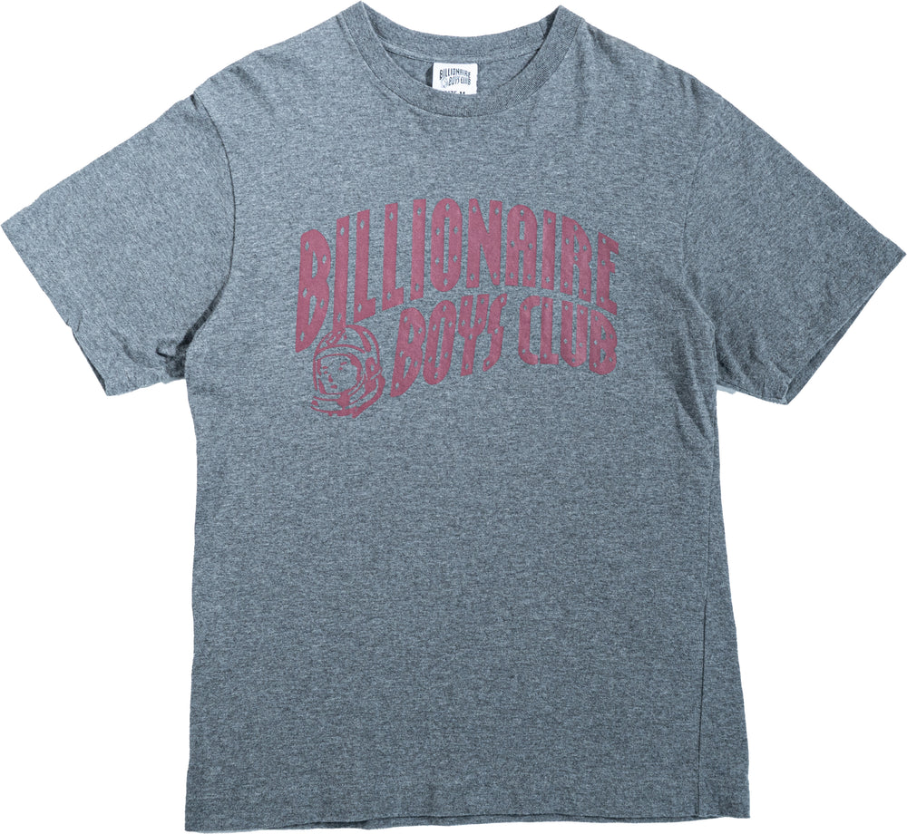 Billionaire Boys Club Logo T-shirt