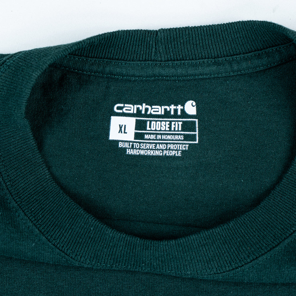 Carhartt Basic Relaxed Fit T-shirt