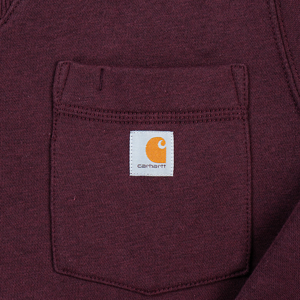 Carhartt Front Pocket Sweathshirt