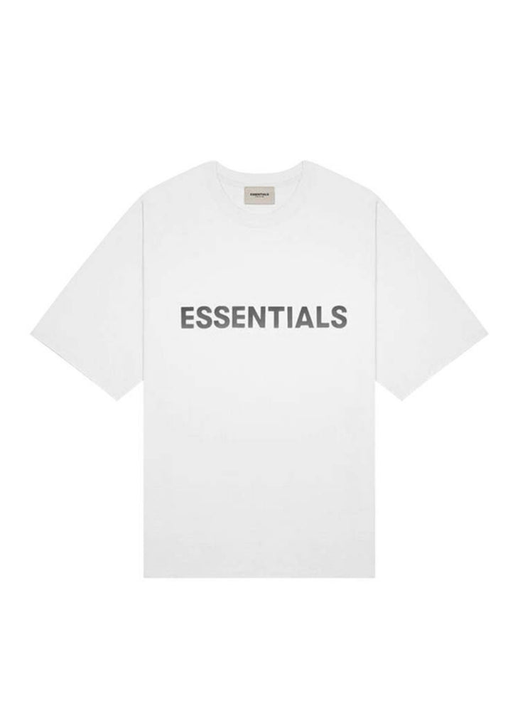 Essentials T-Shirt 'White'