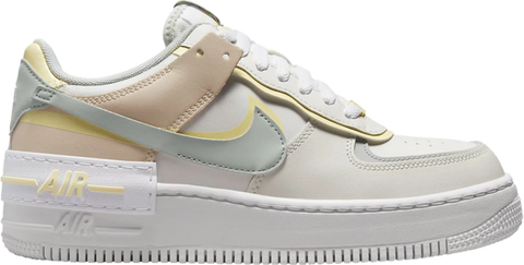 Air Force 1 'Triple White' – Free Society Fashion Private Limited