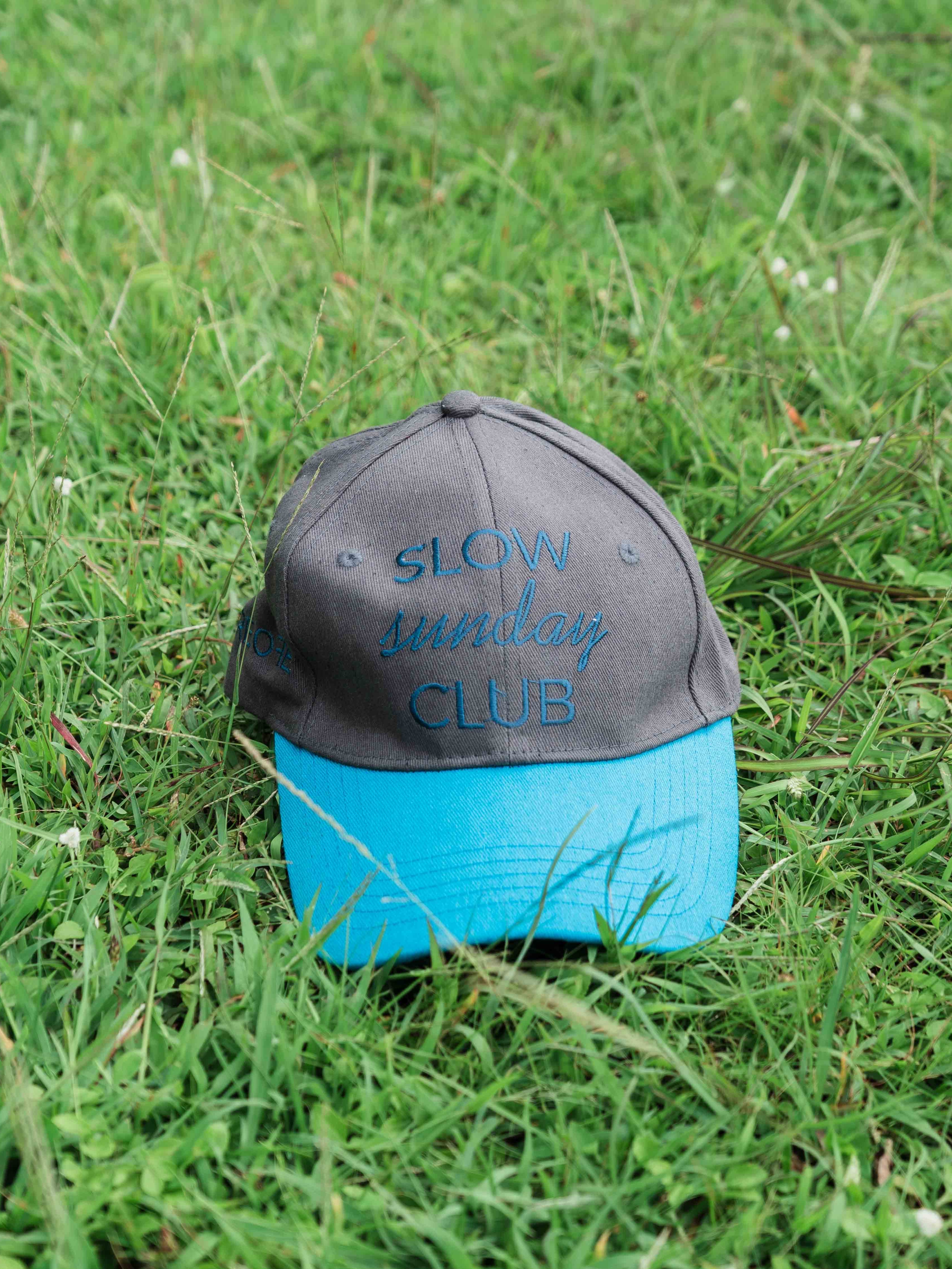 Slow sunday club
