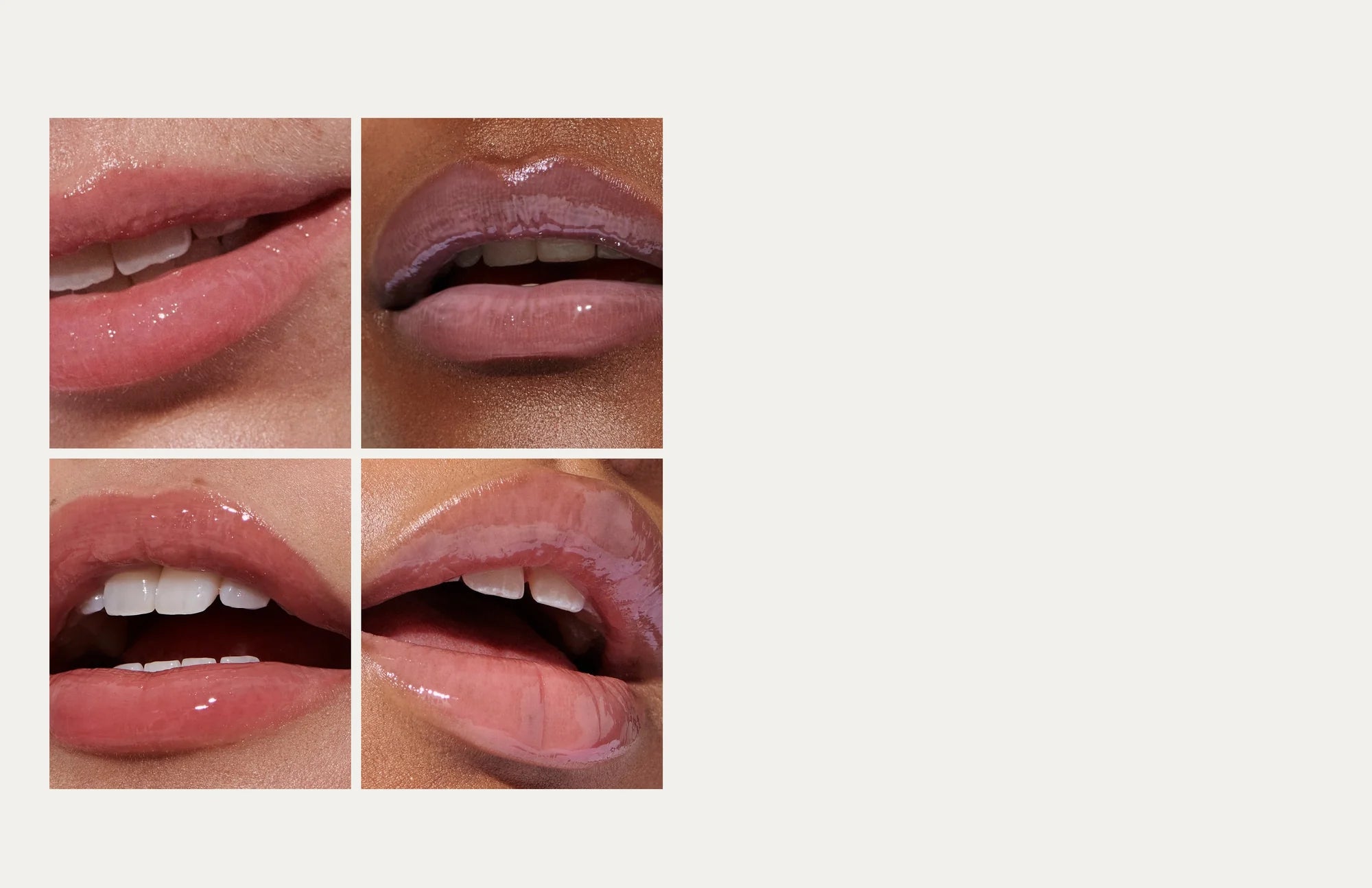 Peptide Lip Tint - Ribbon - Sheer Pink