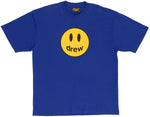 Drew House Mascot T-Shirt Blue Ink