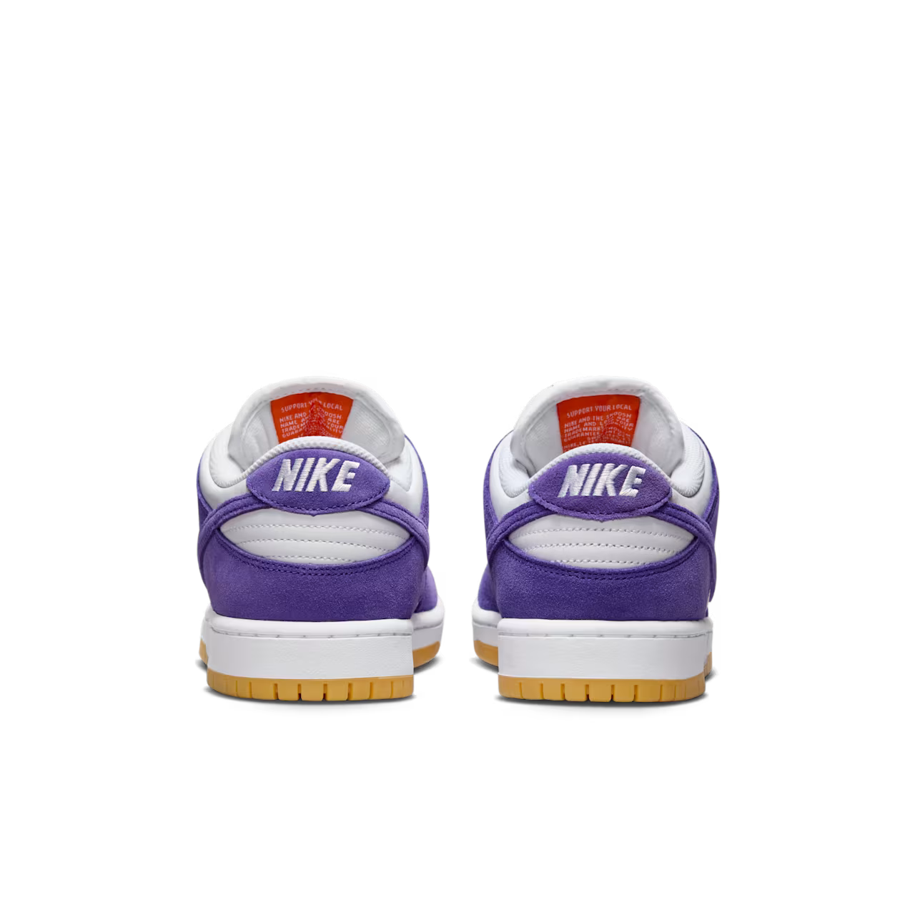 Dunk Low Court Purple
