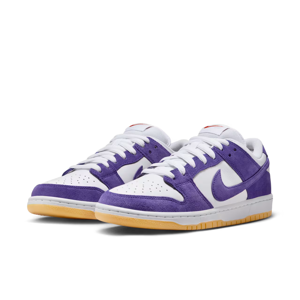 Dunk Low Court Purple