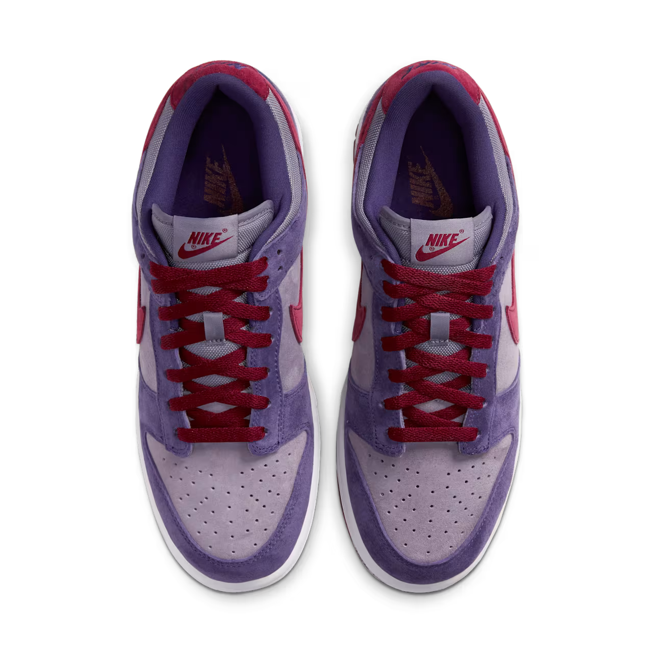 Dunk Low Plum