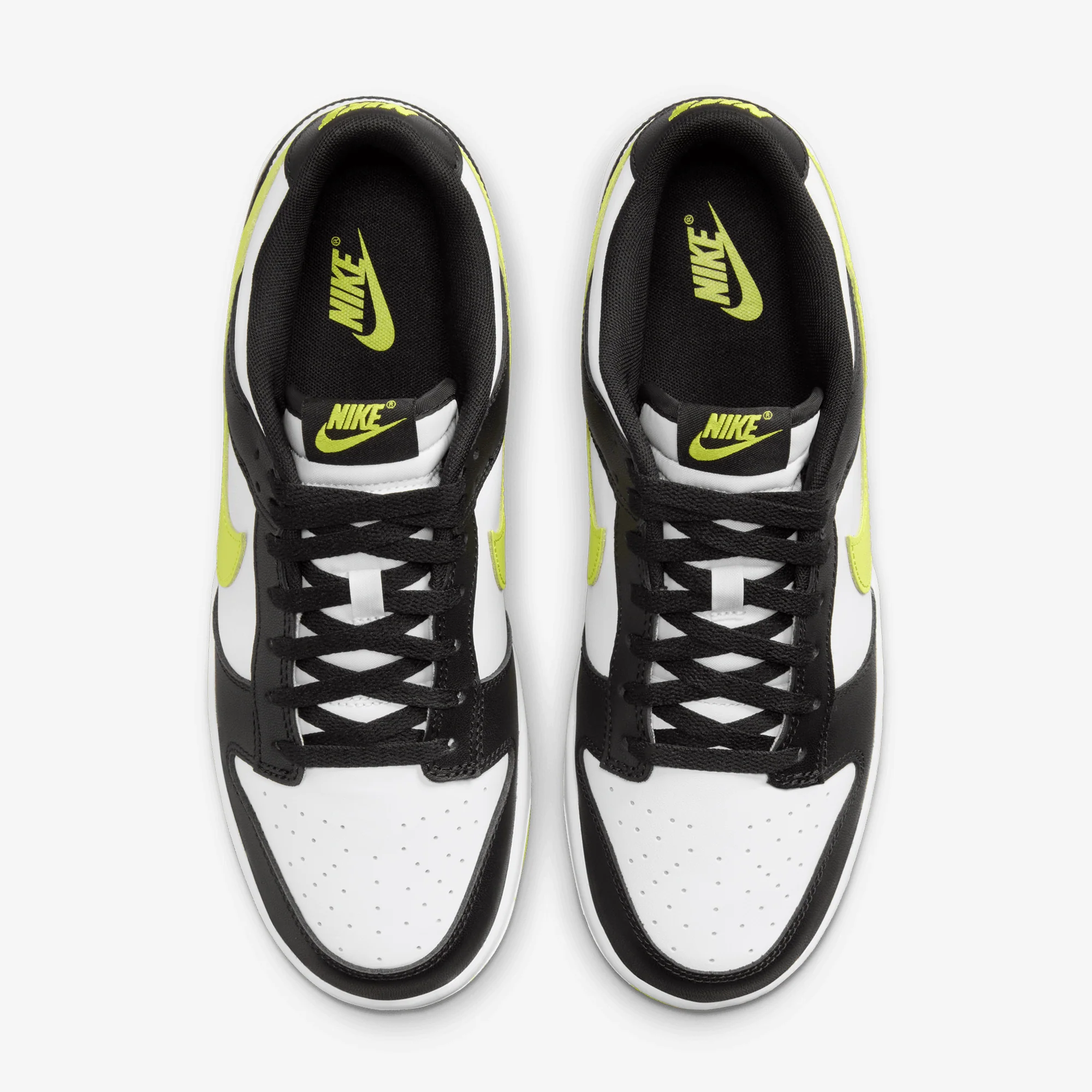 Nike Dunk Low Rare “Bright Cactus”