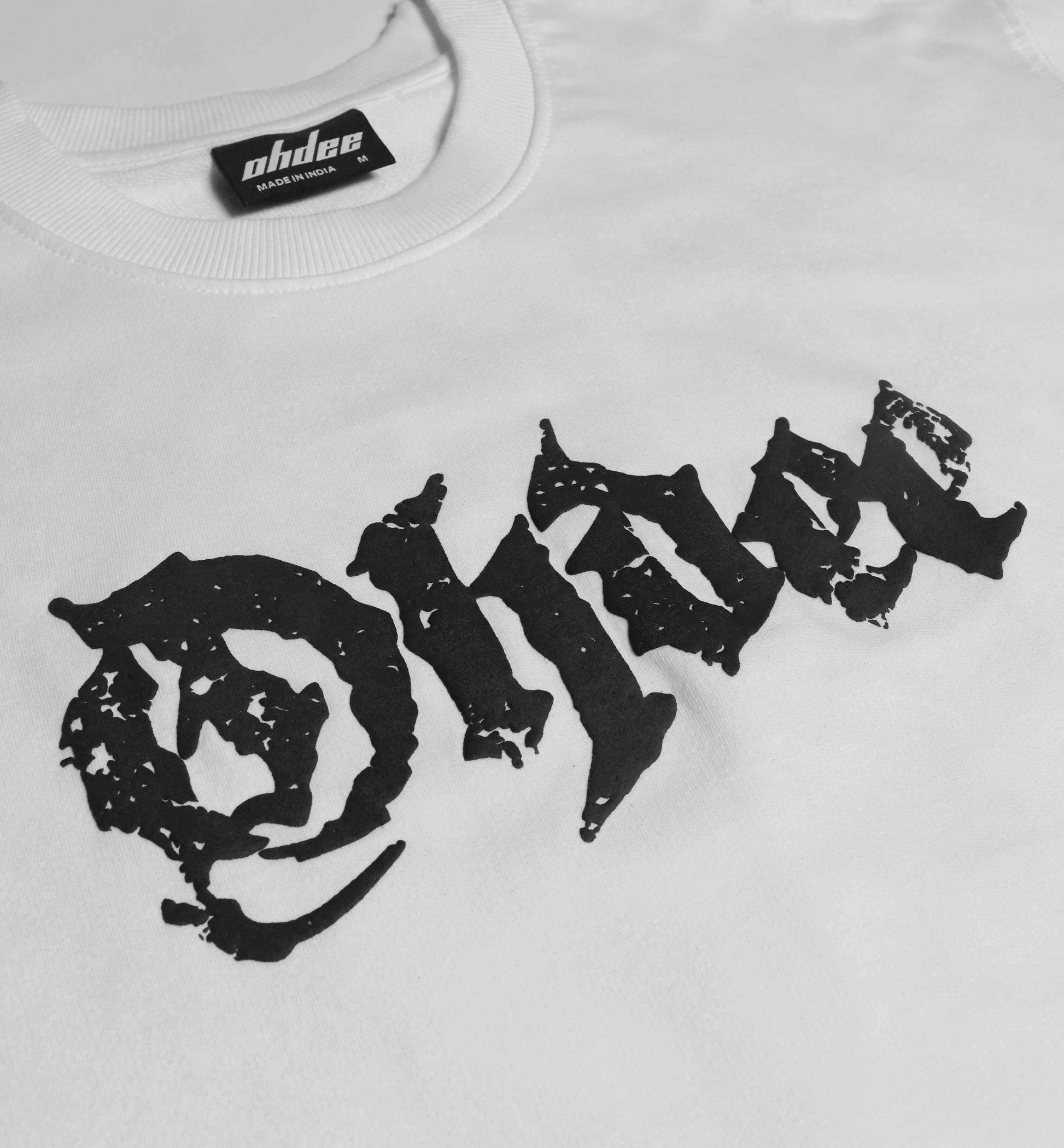 ohdee t-shirts