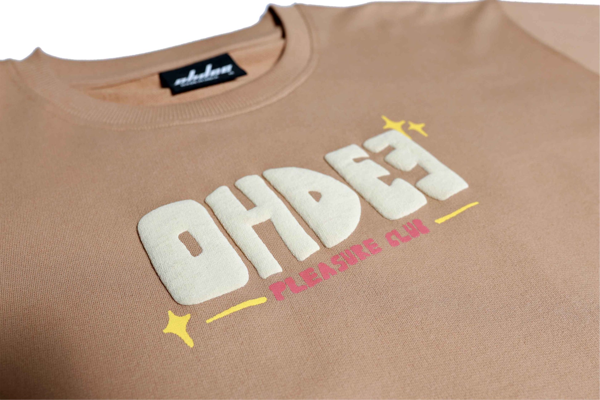 ohdee t-shirts