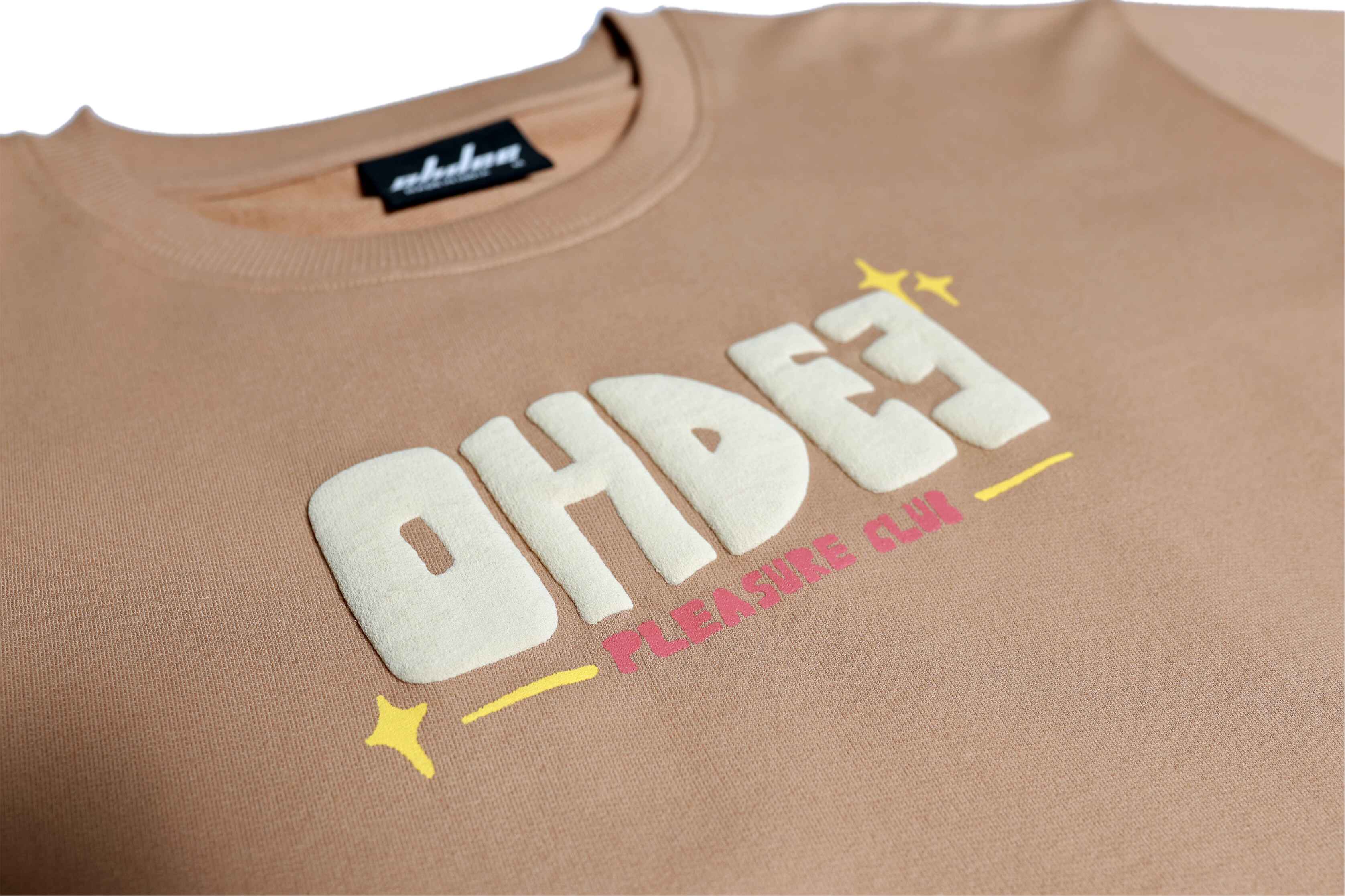 ohdee t-shirts