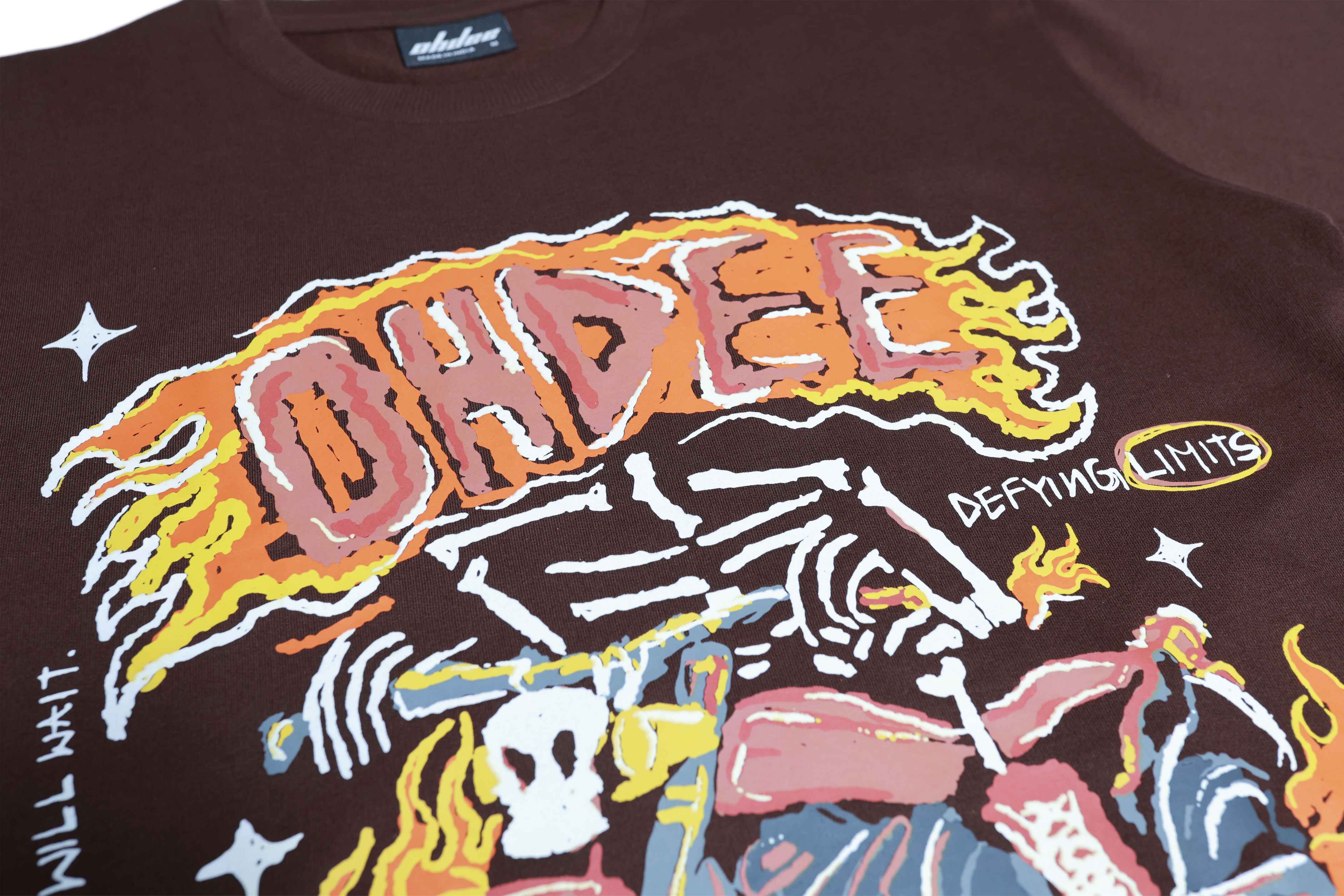 ohdee t-shirts