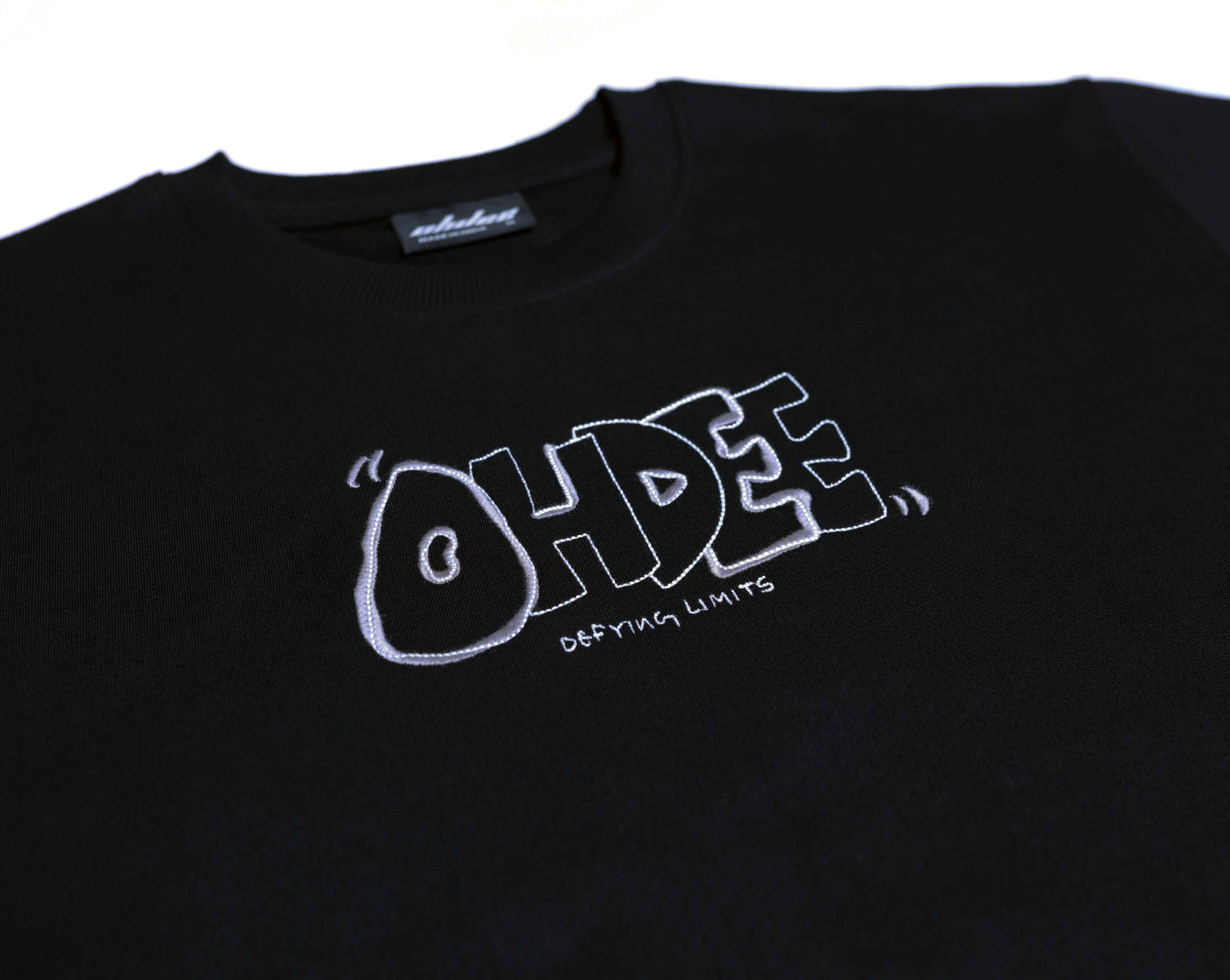 ohdee t-shirts