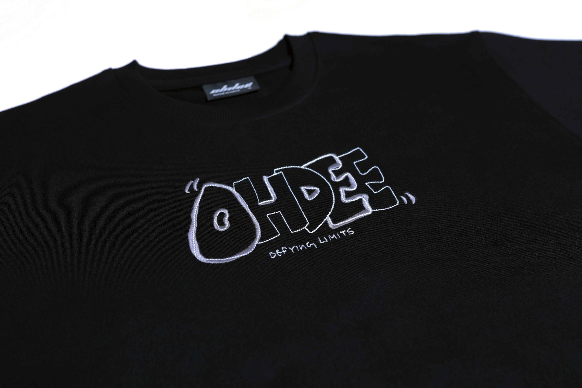ohdee t-shirts