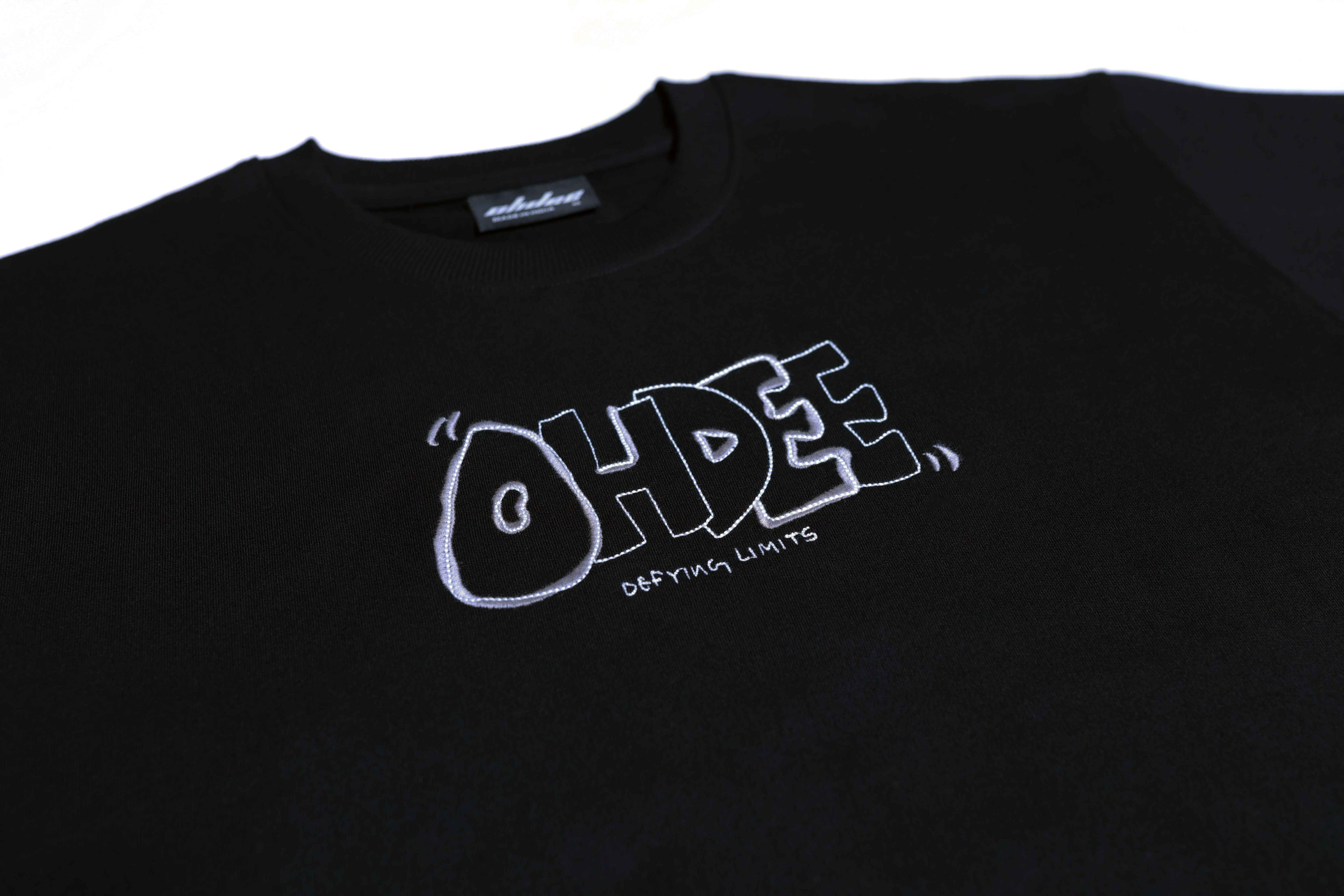 ohdee t-shirts