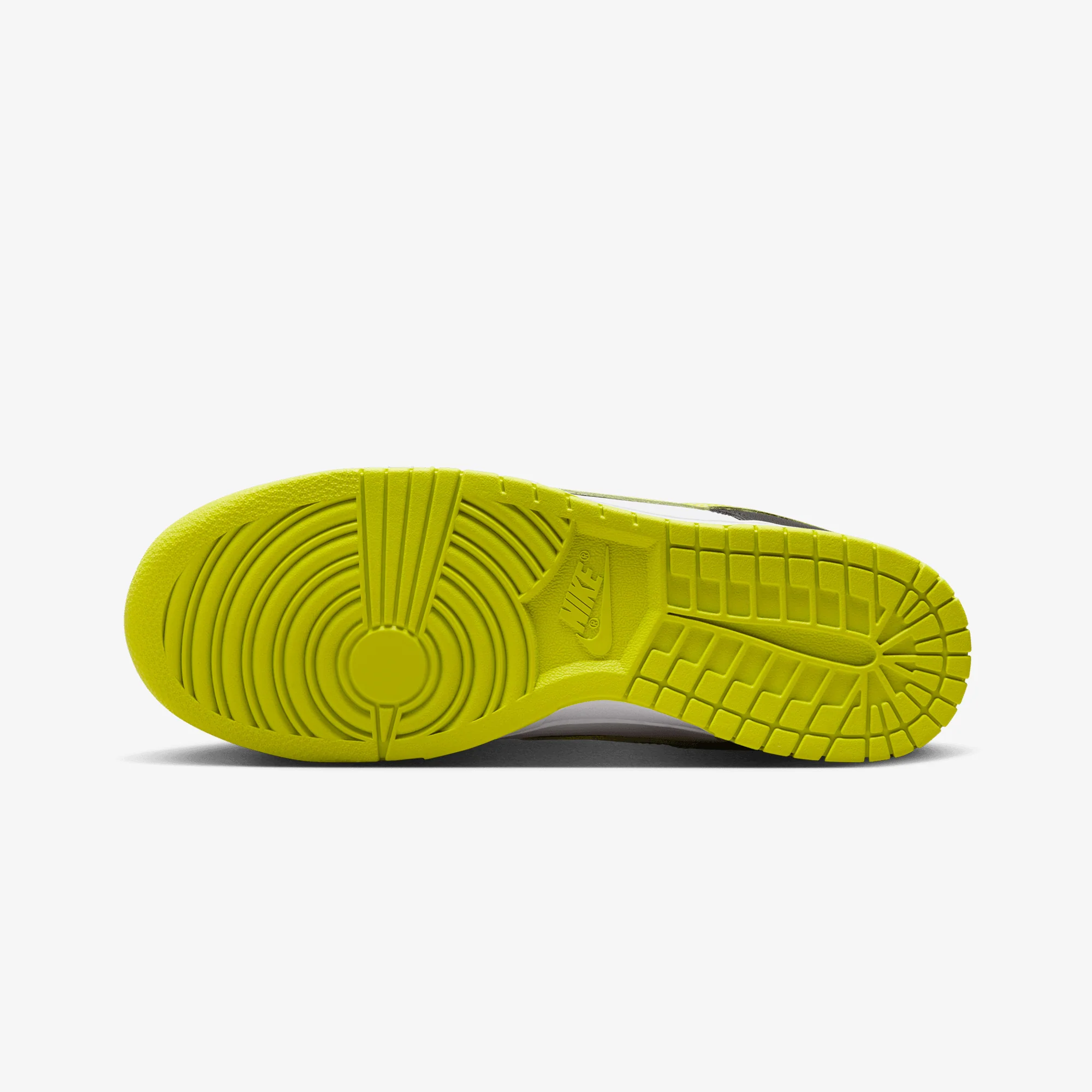 Nike Dunk Low Rare “Bright Cactus”
