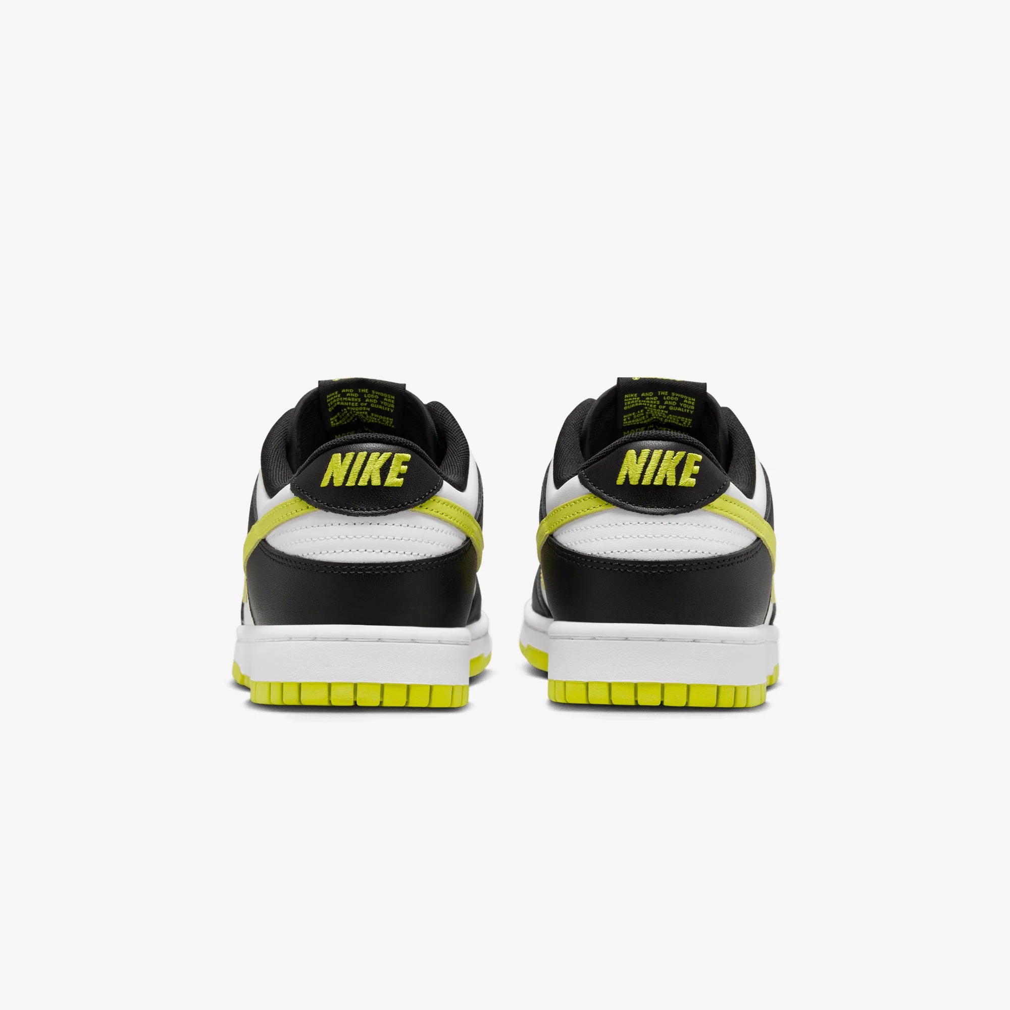 Nike Dunk Low Rare “Bright Cactus”