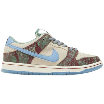 Crenshaw Skate Club x Dunk Low SB