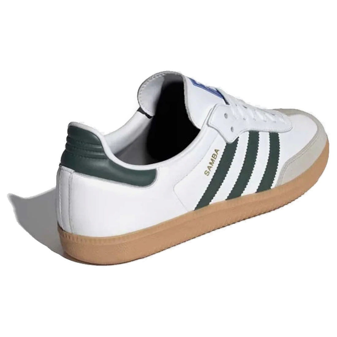 Samba OG Collegiate Green