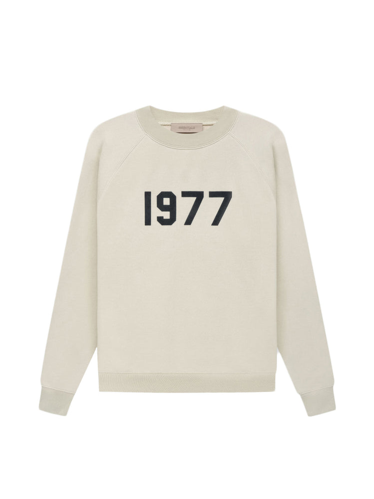 Fear of God Essentials 1977 Crewneck