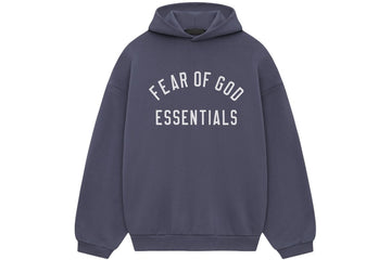 essential ss25 marine hoodie streetwear apparel