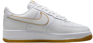 Wmns Air Force 1 '07 SE Next Nature 'Bronzine'