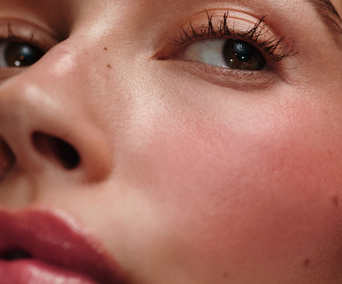 Pocket Blush - Freckle Neutral Peach