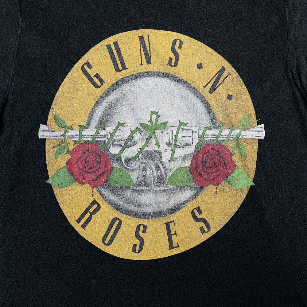 Guns N Roses Band Logo T-shirt