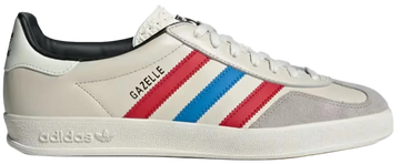 Gazelle Indoor Blue Bird Better Scarlet