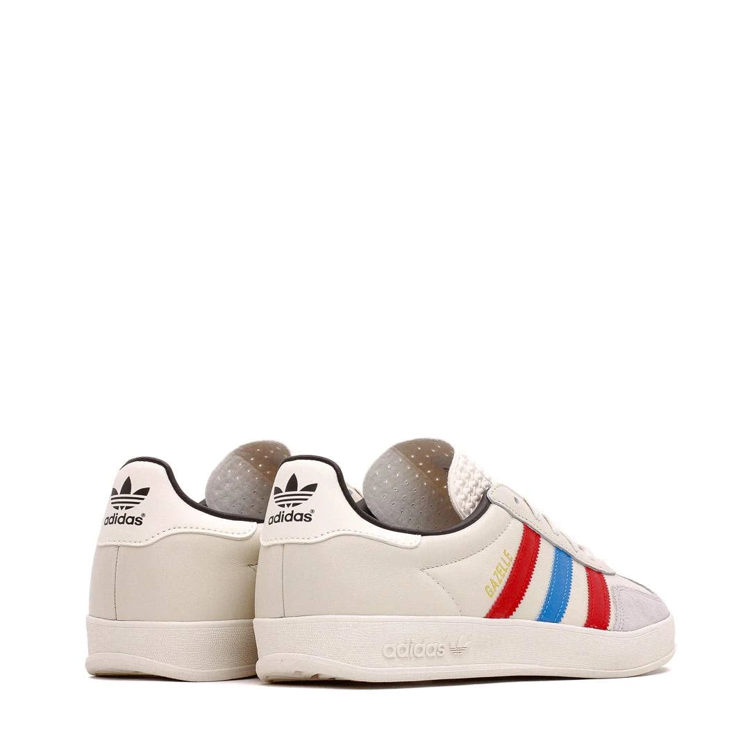 Gazelle Indoor Blue Bird Better Scarlet