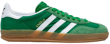 Gazelle Indoor Green Gum
