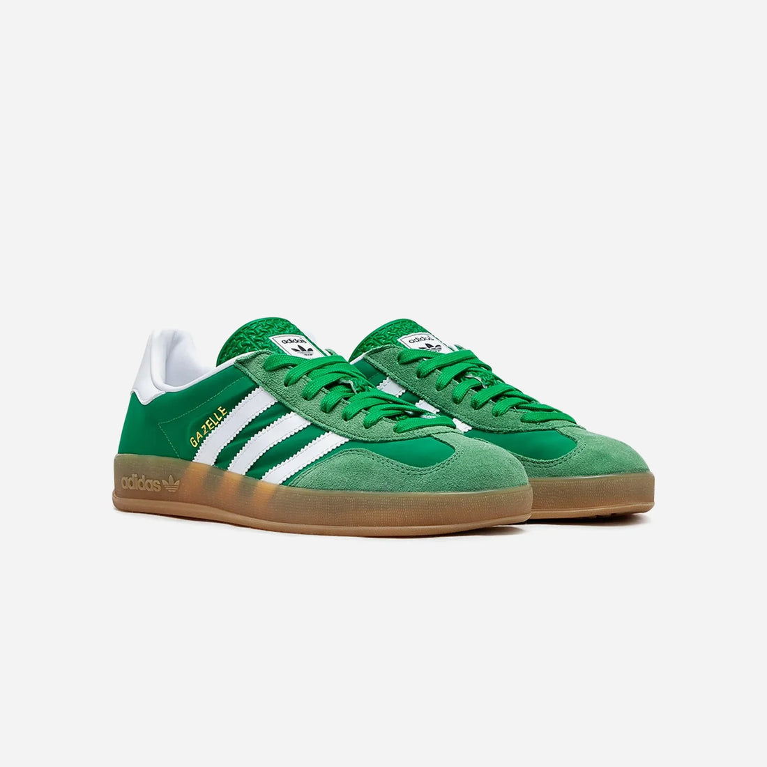 Gazelle Indoor Green Gum