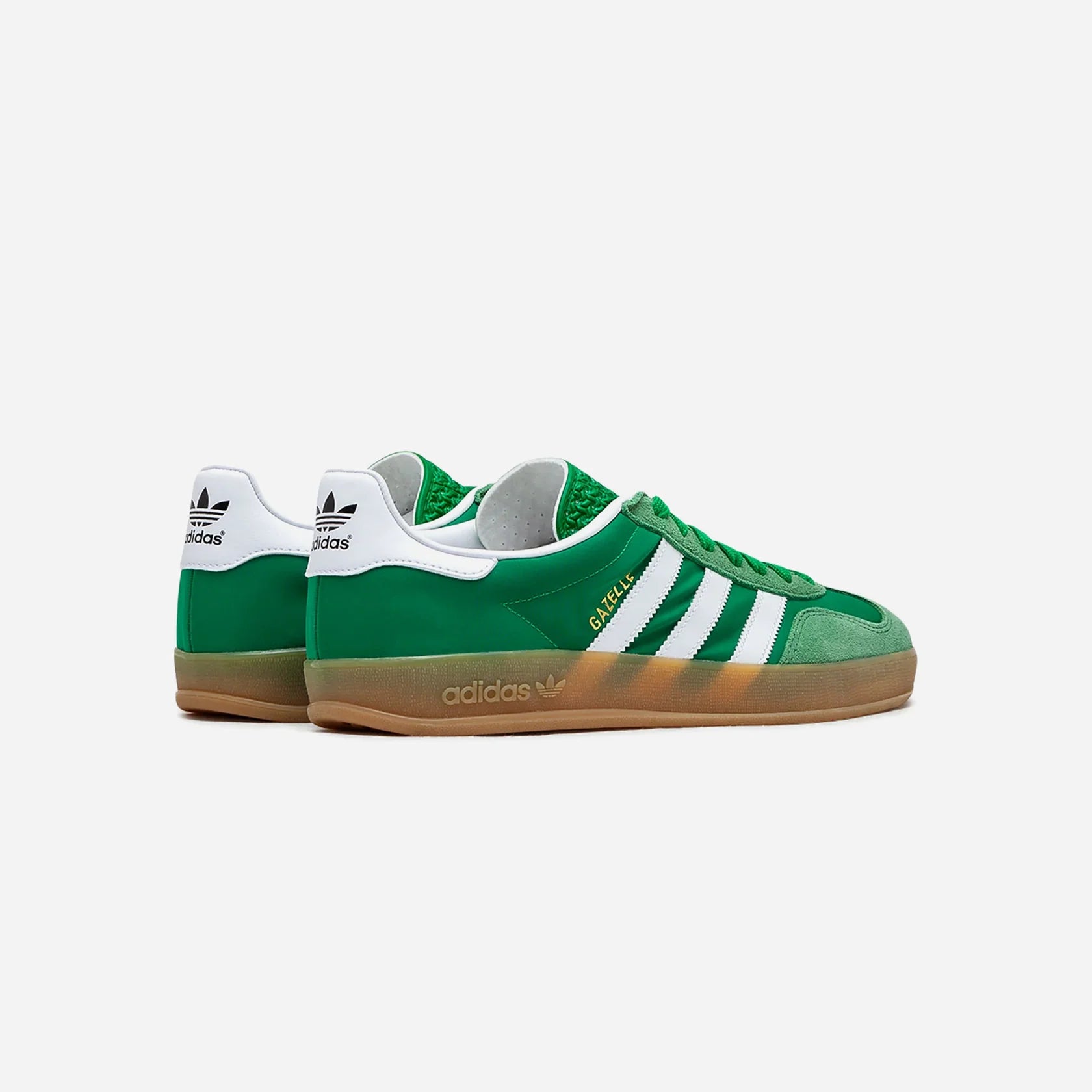 Gazelle Indoor Green Gum