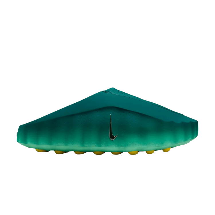 Nike Mind 001 'Geode Teal' – Geode Teal/Metallic Cool Grey-Light Menta-Canary-White