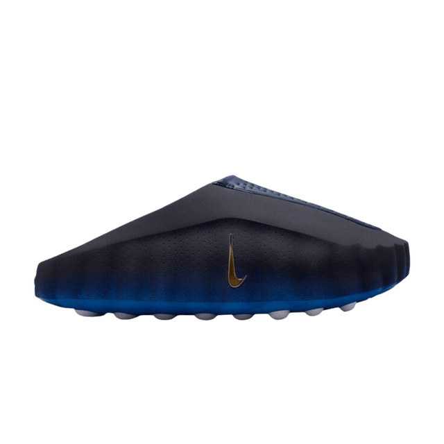 Nike Mind 001 'Blackened Blue' – Blackened Blue/Metallic Copper/Game Royal/White