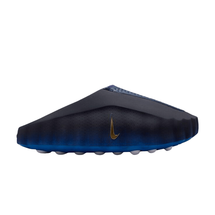 Nike Mind 001 'Blackened Blue' – Blackened Blue/Metallic Copper/Game Royal/White