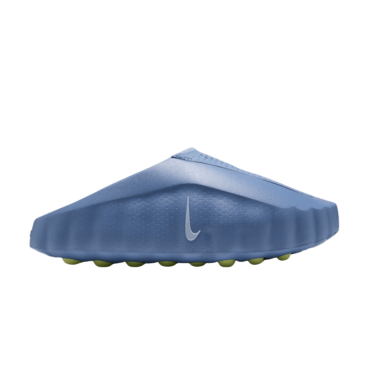 Nike Mind 001 'Work Blue' – Work Blue/Hydrogen Blue-Light Lemon Twist