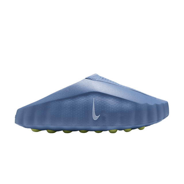 Nike Mind 001 'Work Blue' – Work Blue/Hydrogen Blue-Light Lemon Twist