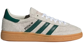 Wmns Handball Spezial Alumina Collegiate Green