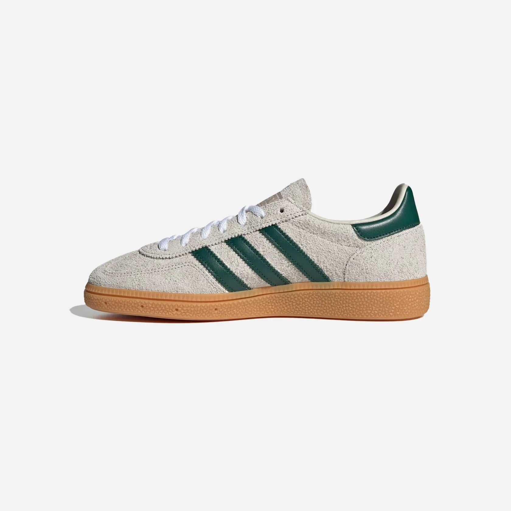 Wmns Handball Spezial Alumina Collegiate Green