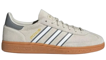 Handball Spezial Alumina Grey