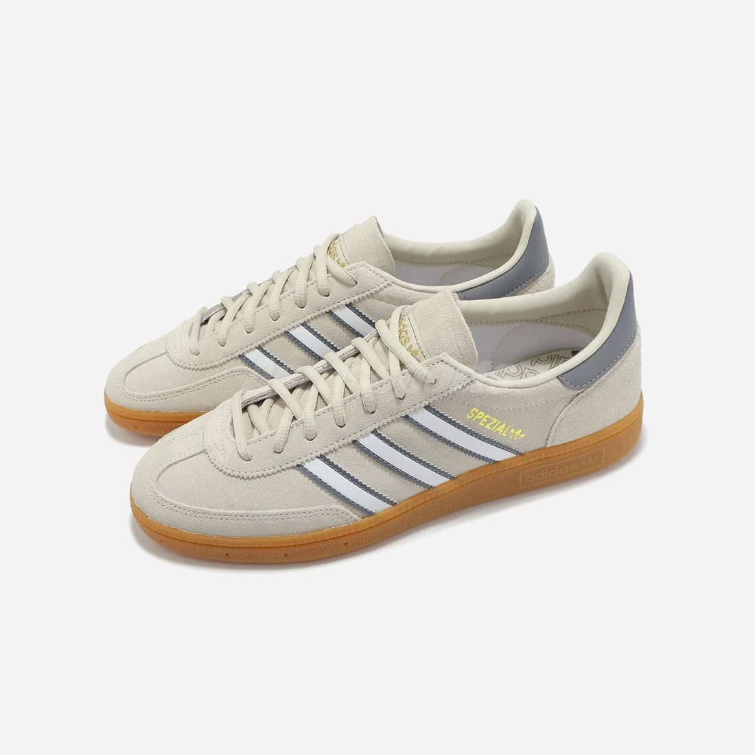 Handball Spezial Alumina Grey