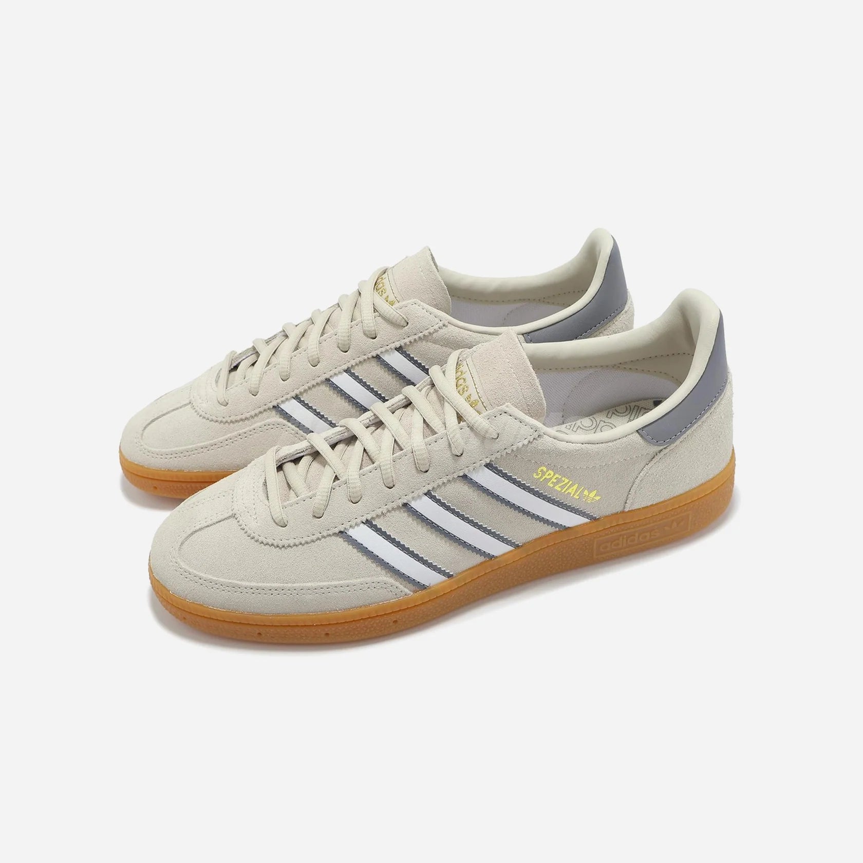 Handball Spezial Alumina Grey