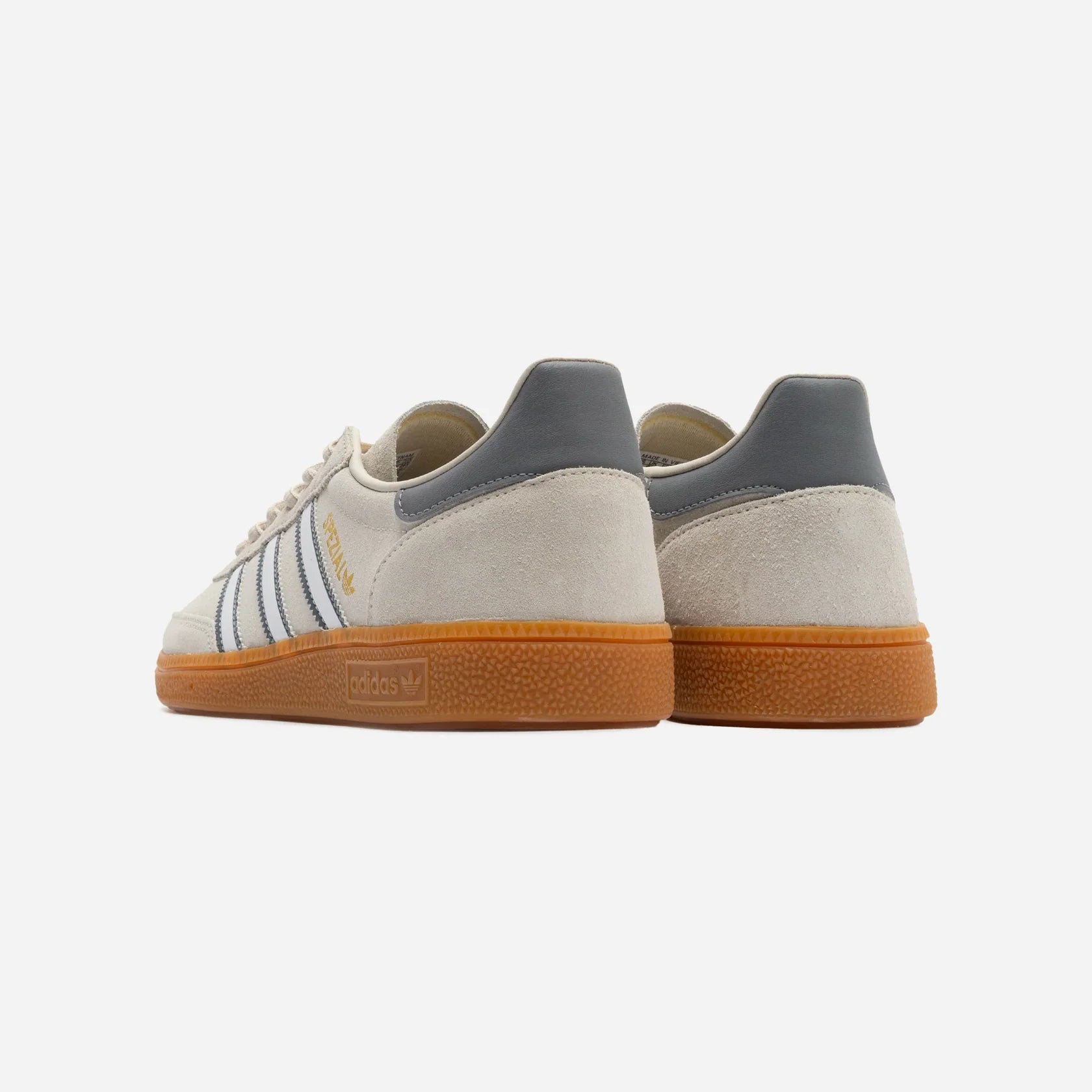 Handball Spezial Alumina Grey