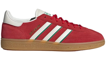 Handball Spezial Better Scarlet Green