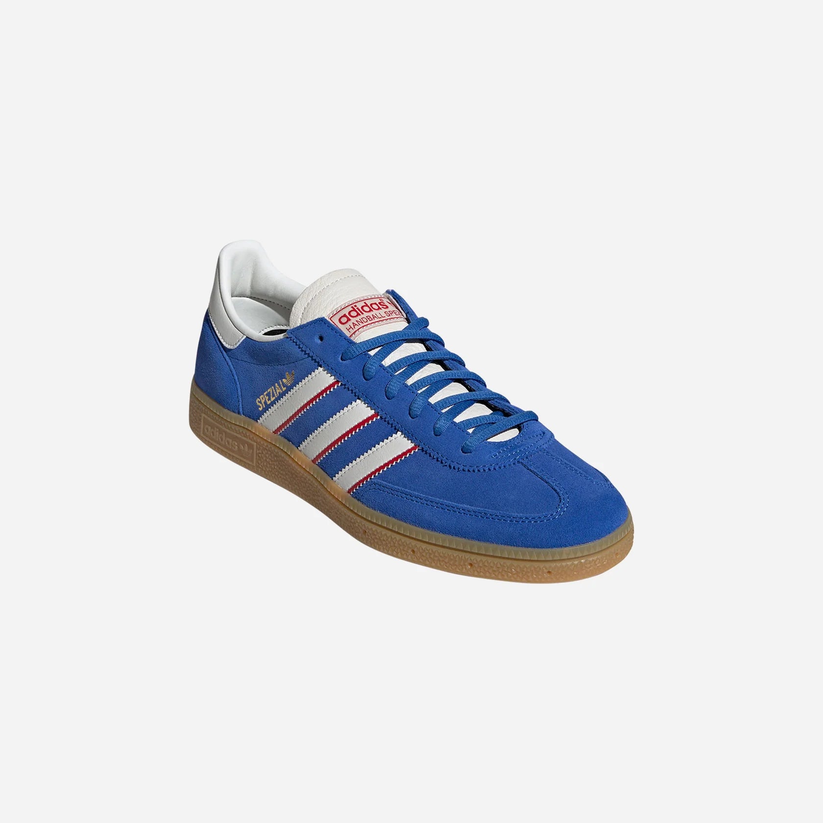 Handball Spezial Blue Better Scarlet