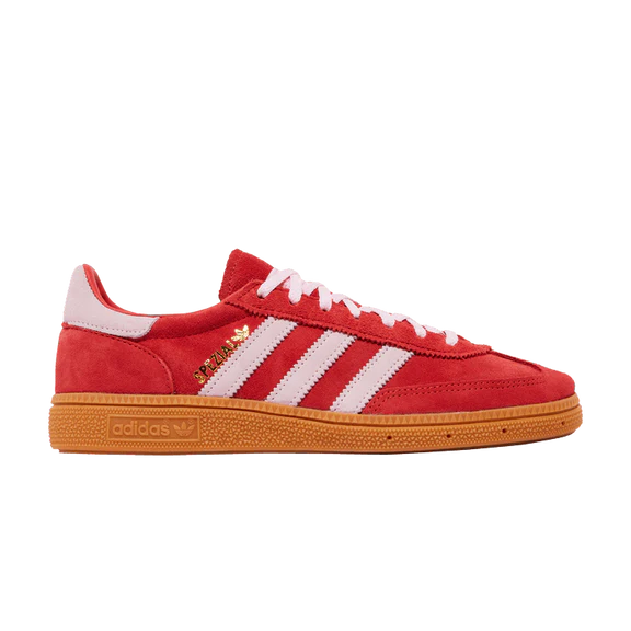 Handball Spezial Bright Red Clear Pink