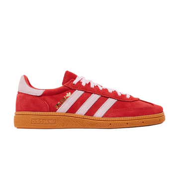 Handball Spezial Bright Red Clear Pink