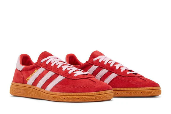 Handball Spezial Bright Red Clear Pink
