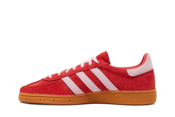 Handball Spezial Bright Red Clear Pink